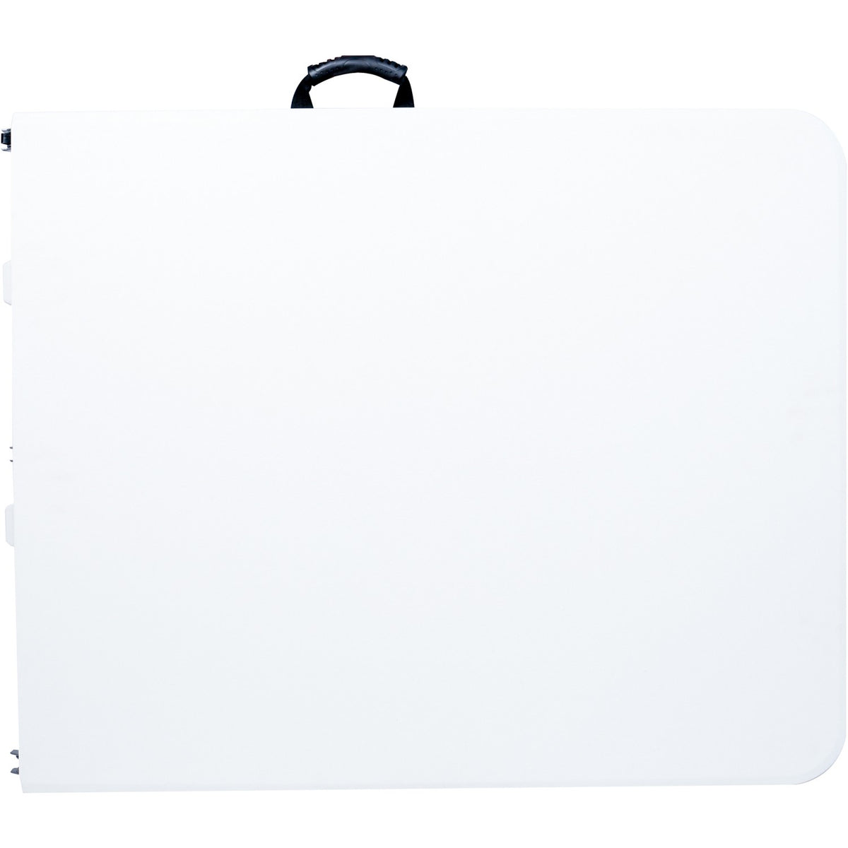Folding Banquet Catering Table 6ft White 1800x740x735mm - HQXZ180