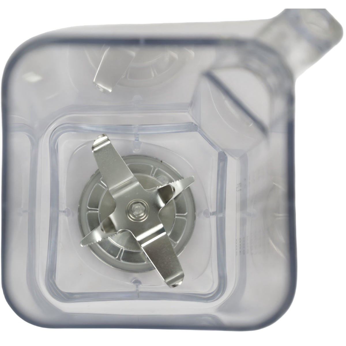 Jug 2 Litre Polycarbonate for Blender HS8006NEW - HS8006NEWJUG