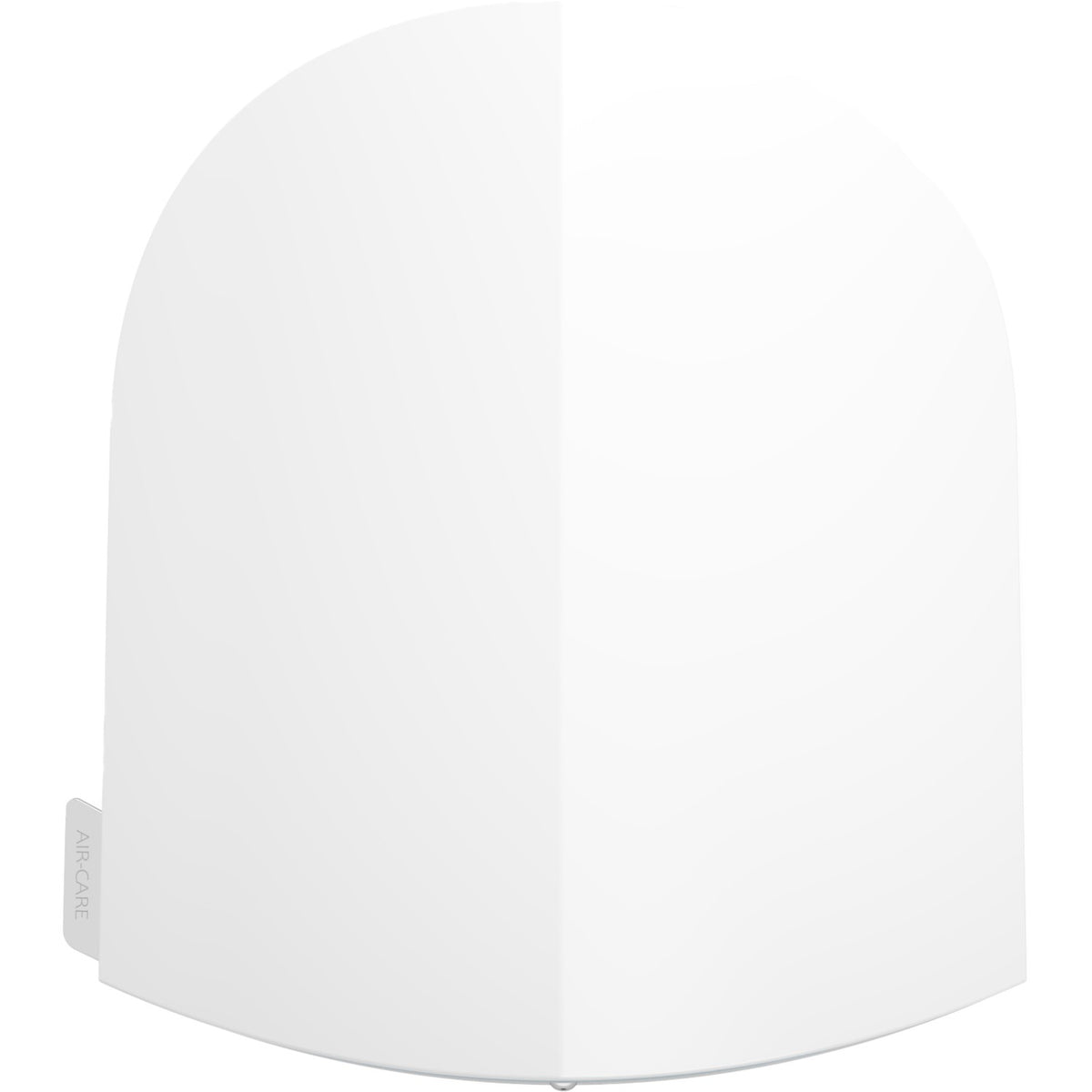 Commercial Hygienic Automatic Hand Dryer White 1.25kW 90m/s - HSDA3881WHITE