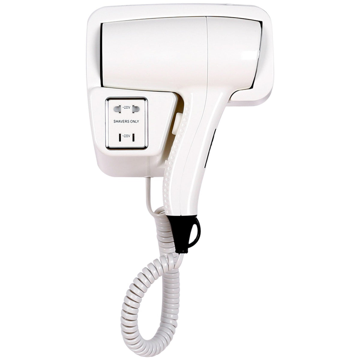 Commercial Wall Mounted Hair Dryer - HSDD90288