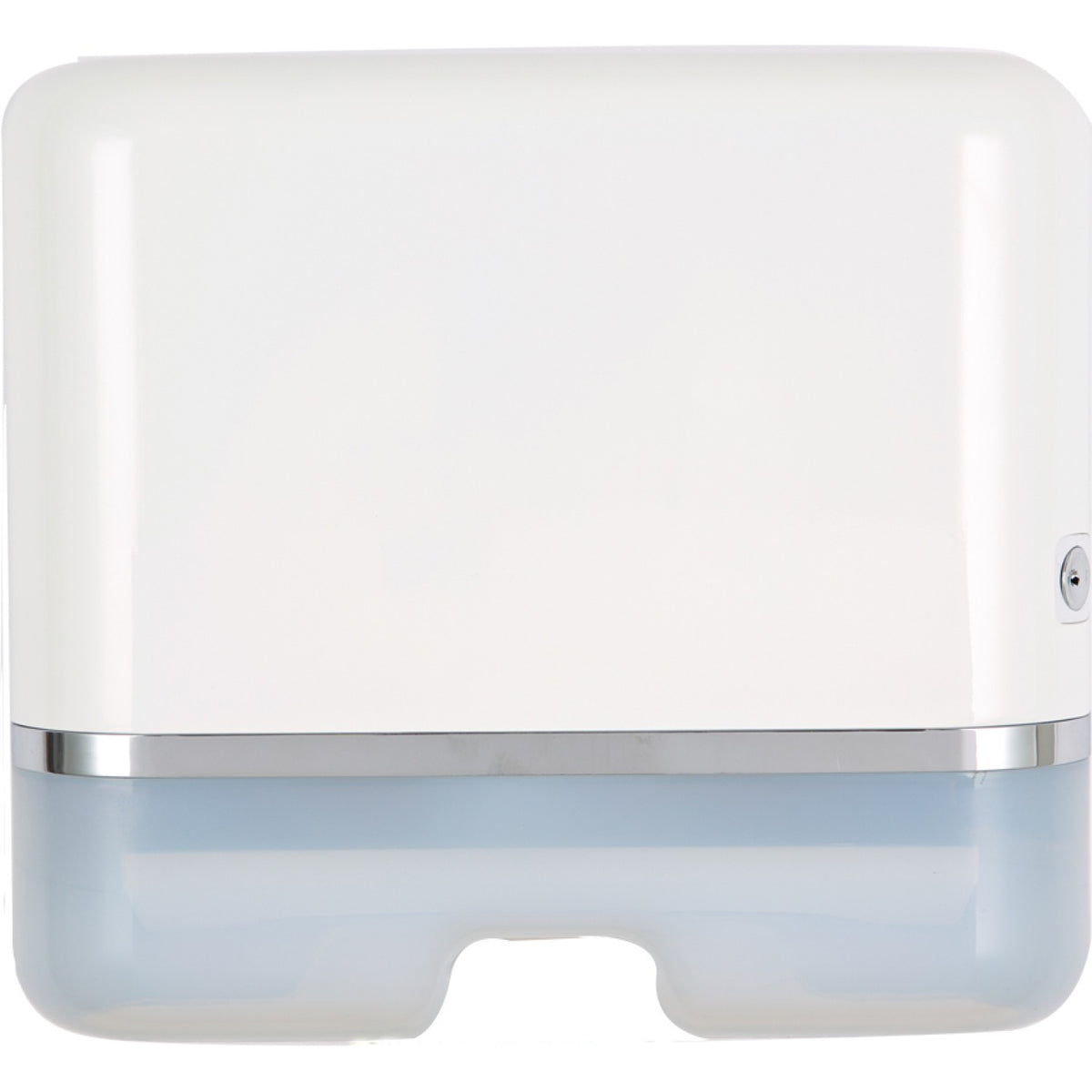 Commercial Paper Towel Dispenser White - HSDE6005