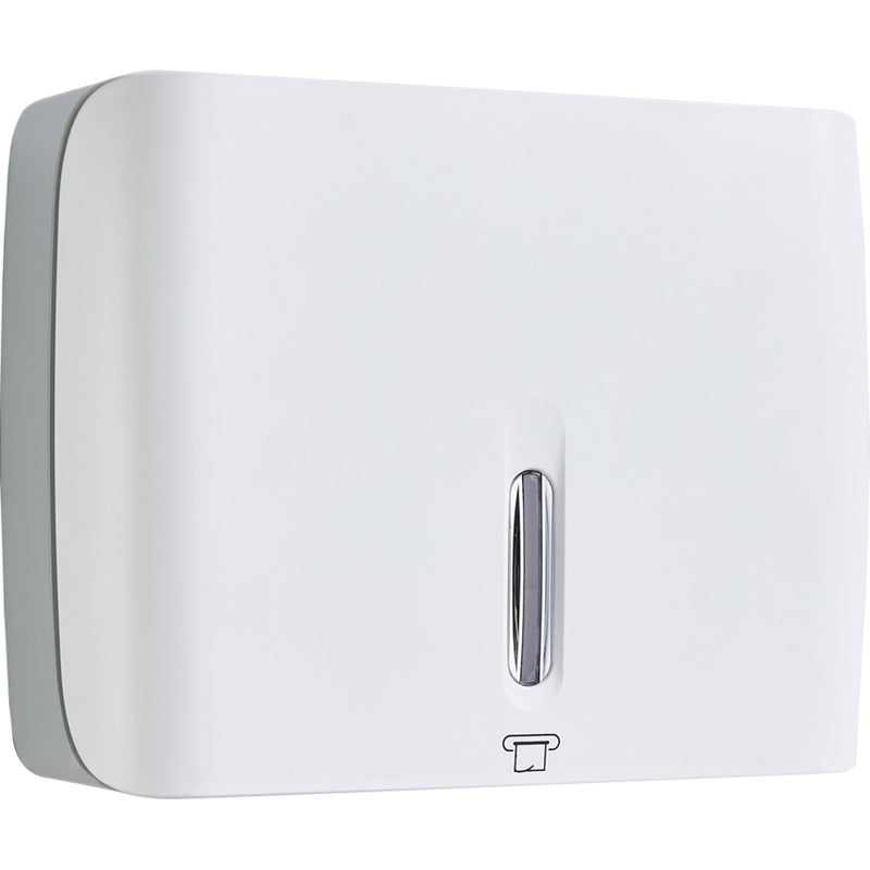 Commercial Paper Towel Dispenser White - HSDE6008