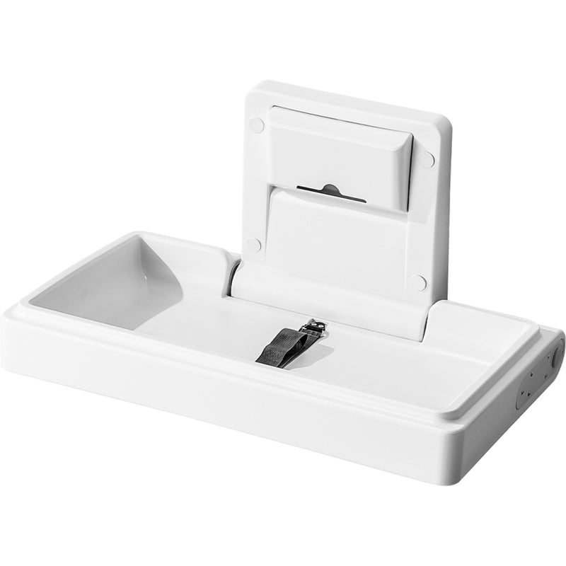 Horizontal Baby Changing Station - HSDX1005