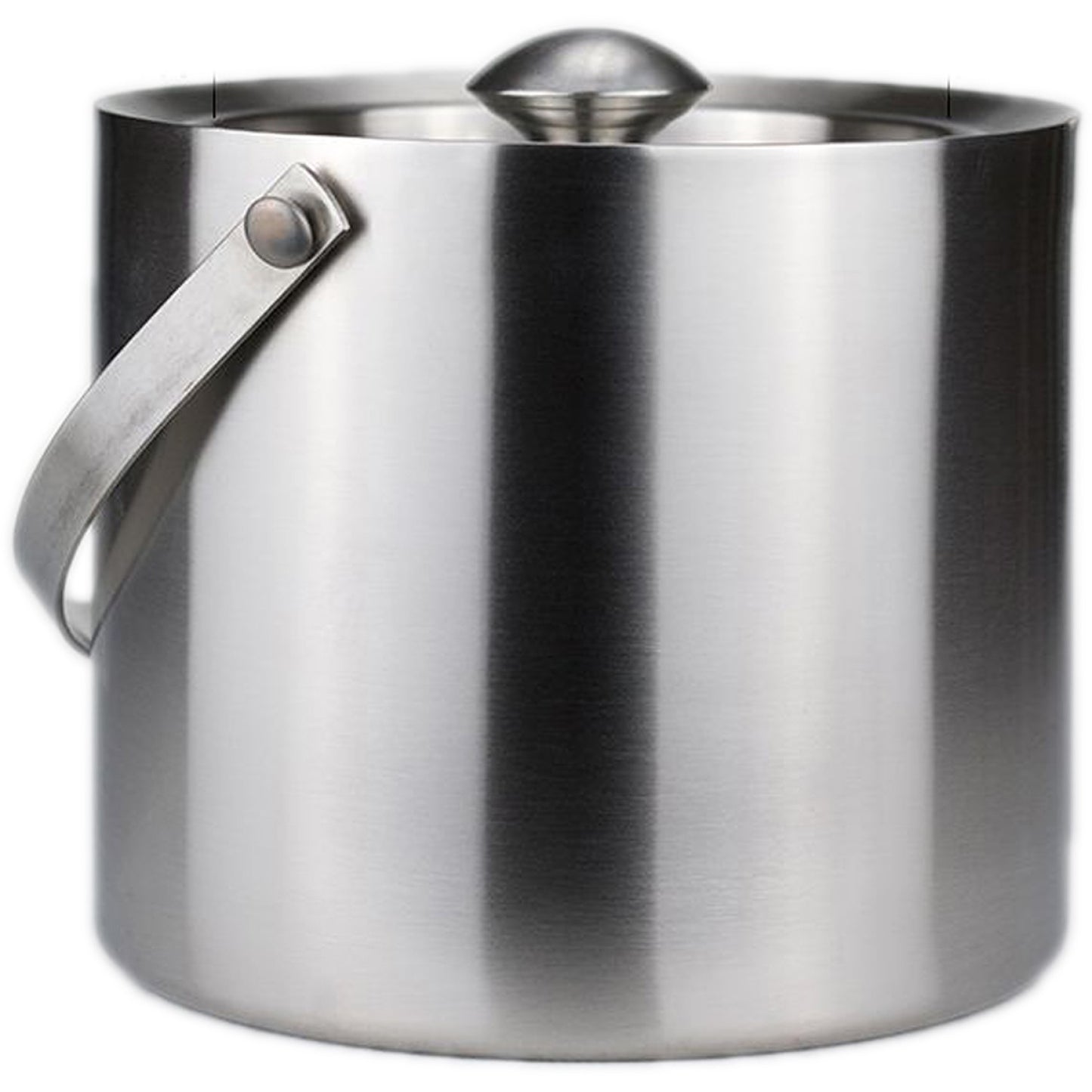 Ice Bucket 2 litres Stainless steel - IBA001