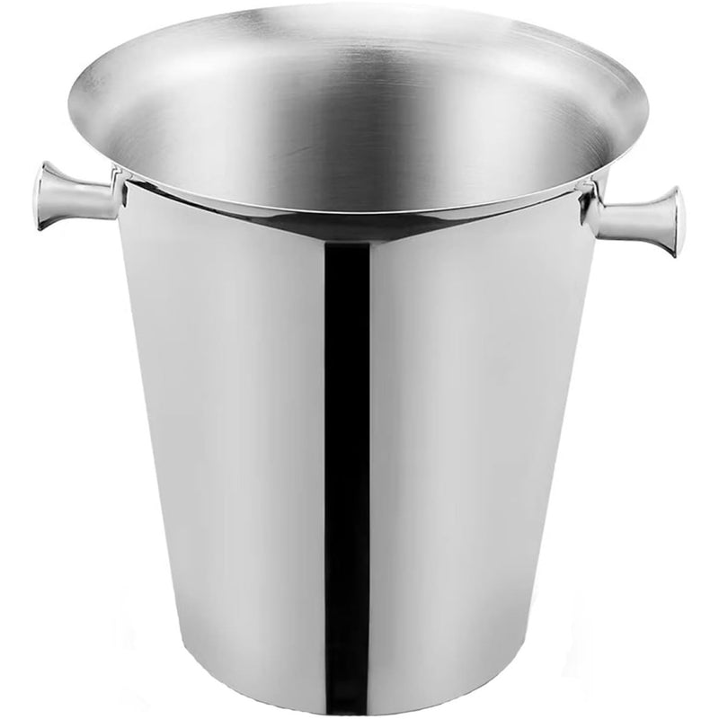 Wine & Champagne Bucket Stainless steel - IBB002