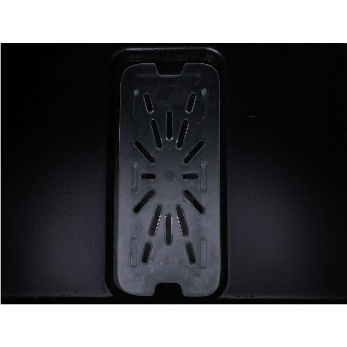 Mobile Ice bin 56kg - ICETR9