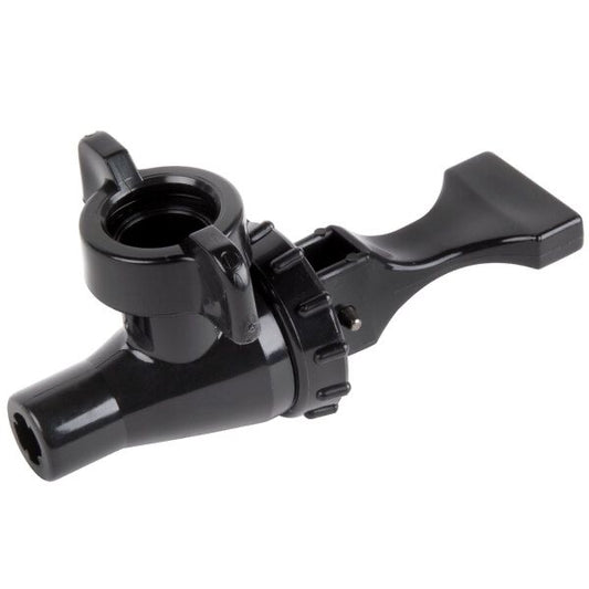 Cambro 60267 Replacement Faucet for CamtainersĀ® and Ultra Camtainers