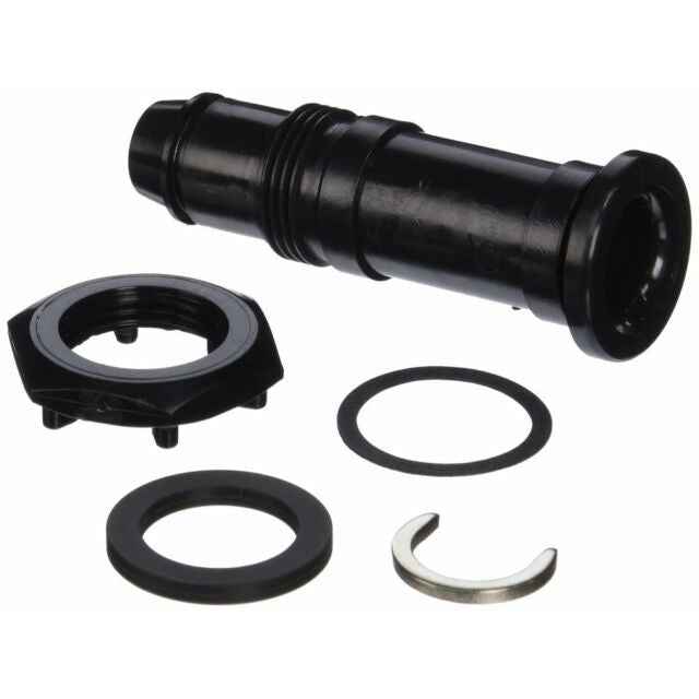 Cambro 64003 and 60267 Replacement Faucet and Spout Assembly for Camtainers® and Ultra Camtainers