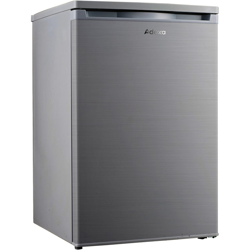 Undercounter Freezer 83 Litre Reversible Single Door Stainless Steel - AX85NX