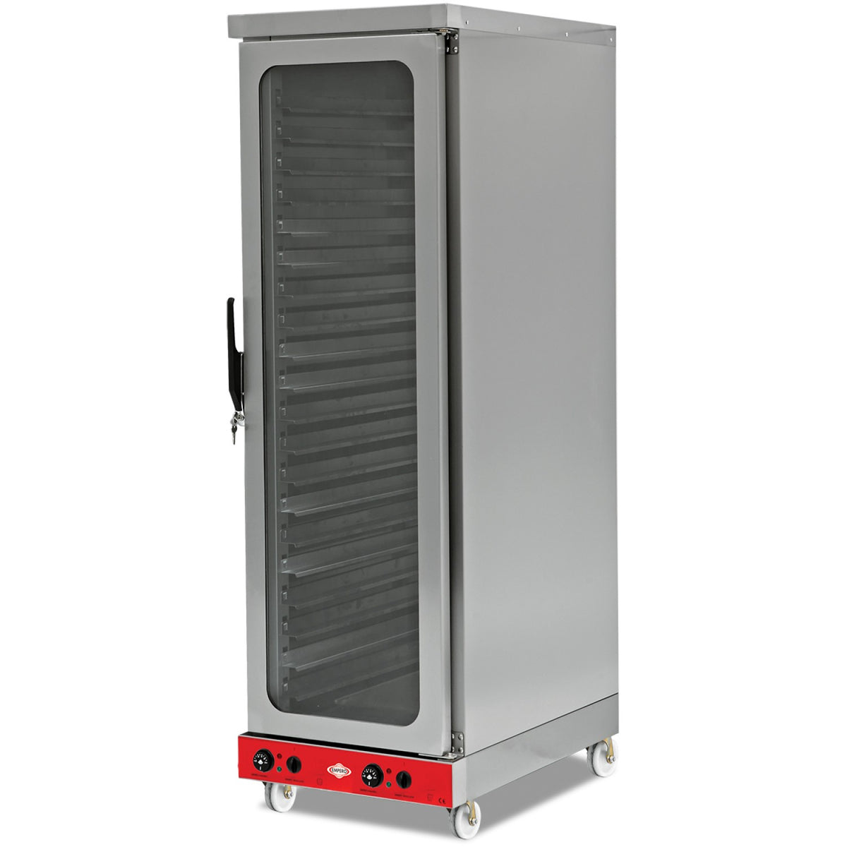 Proofer Fermentation Cabinet Isolated 16 trays 600x400mm - MFI20T