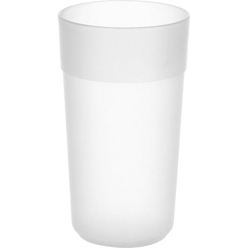 Clear Tumbler PP 600ml - P84P