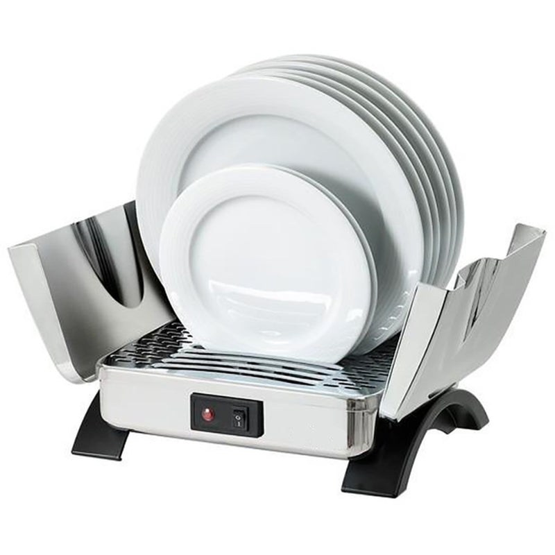 Commercial Plate warmer Ø260mm 300W - PW300