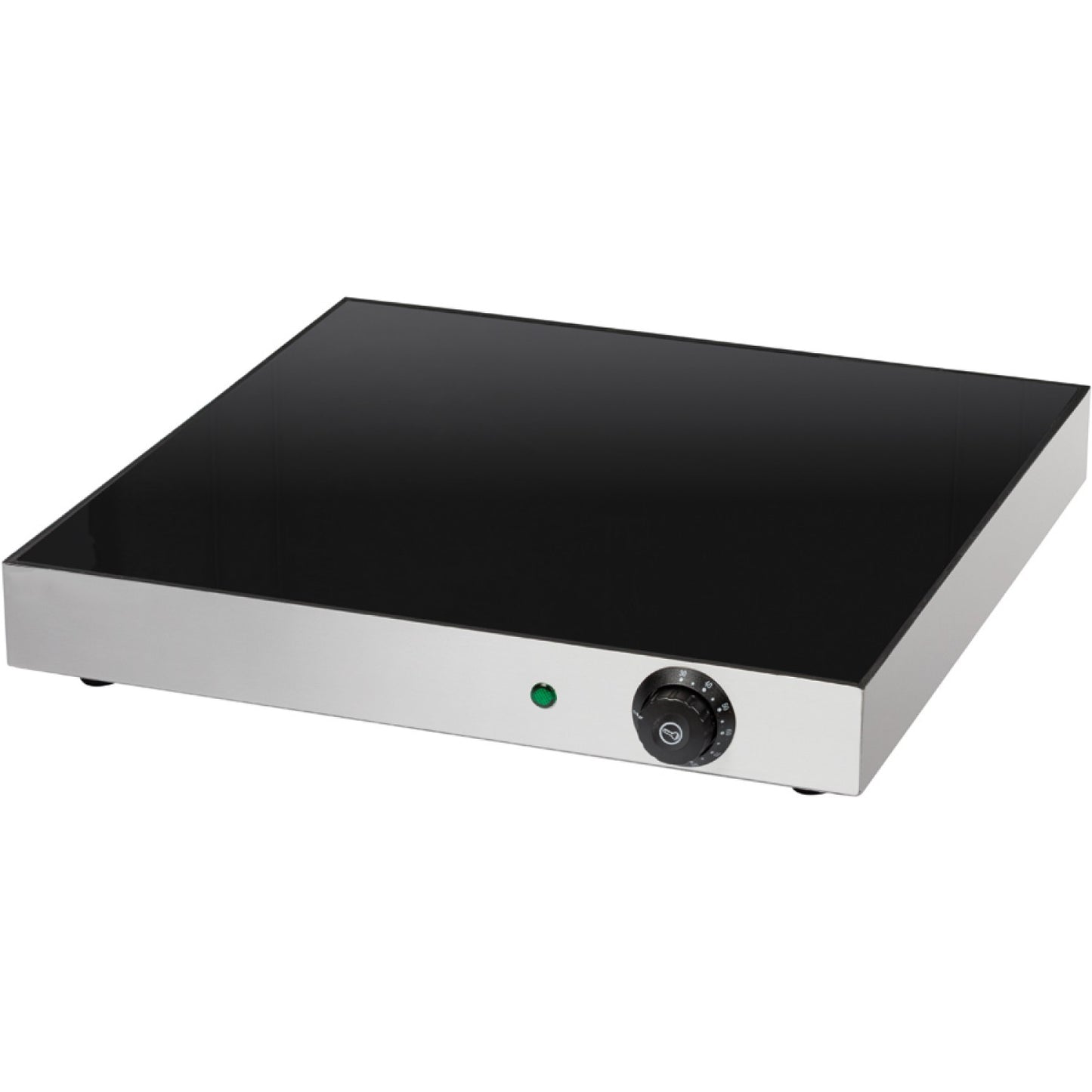 Commercial Pizza warming tray 500x500mm - PWT01