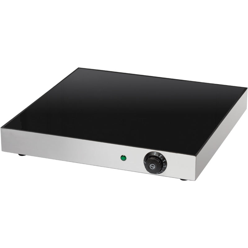 Commercial Pizza warming tray 500x500mm - PWT01