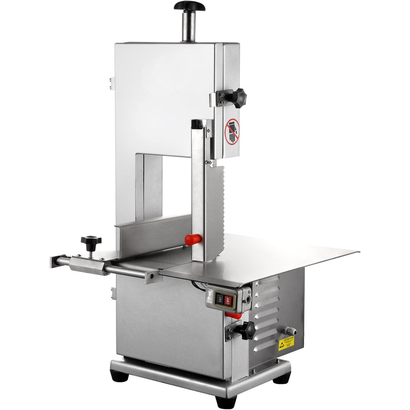 Industrial Bone saw 1650mm Stainless steel - QJHW210CA