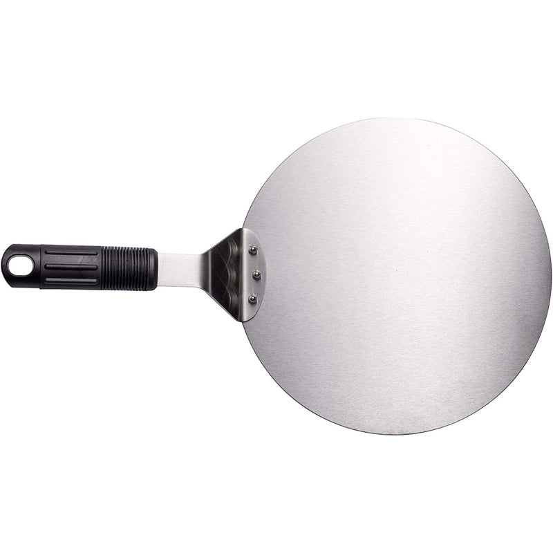 Pizza Peel Stainless steel Ø255mm/10'' - RPP10P