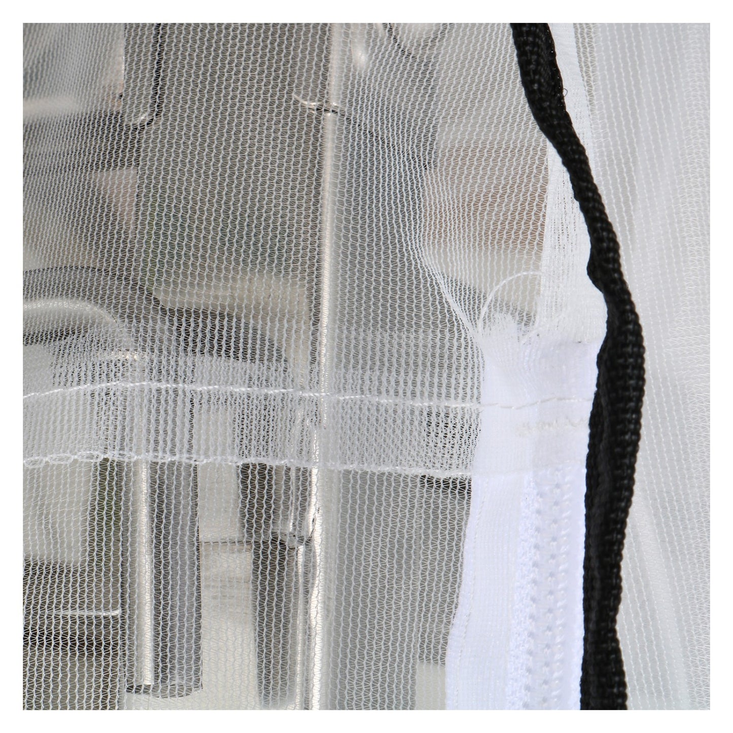 Cover with 2 zippers for Trolley RT6415 - RT6415C