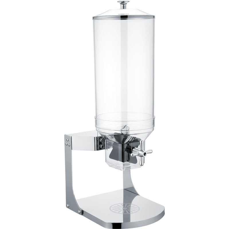 Commercial Cereal Dispenser 10 litres Single - SCD10A