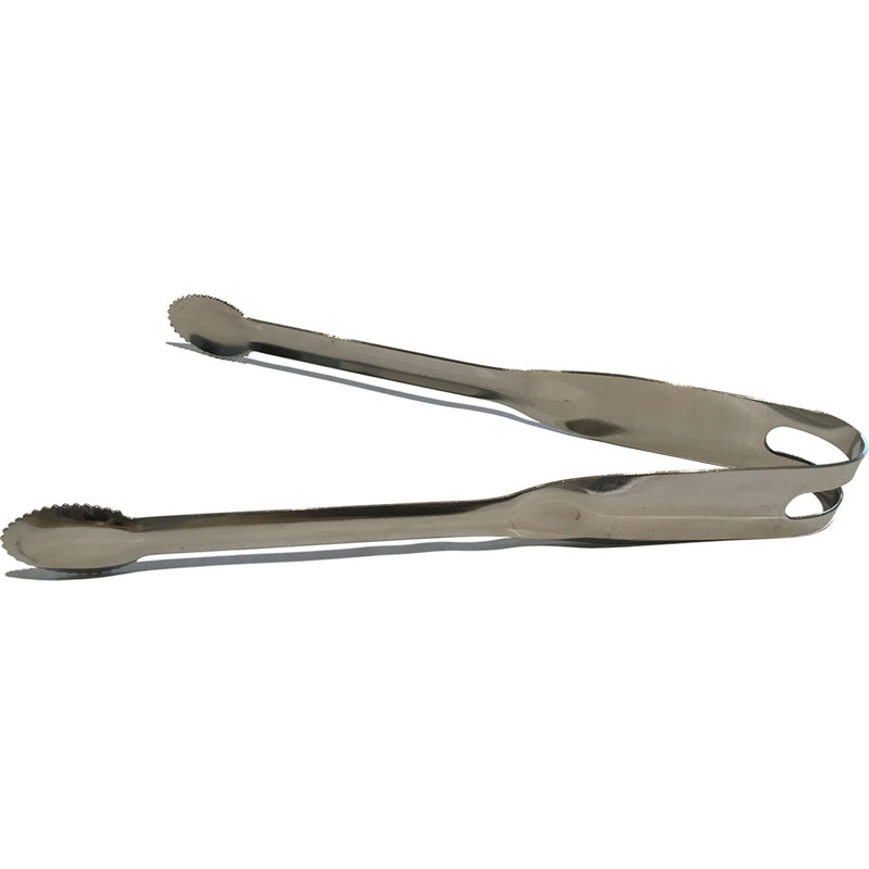 Ice Tongs 7'' Stainless steel - SFT00117