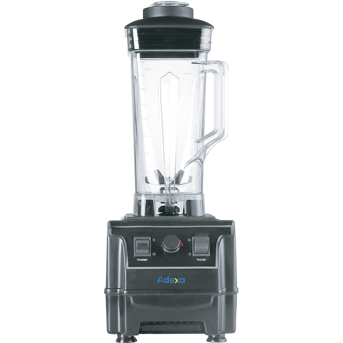 Commercial Bar Blender 2 litres - SHG905