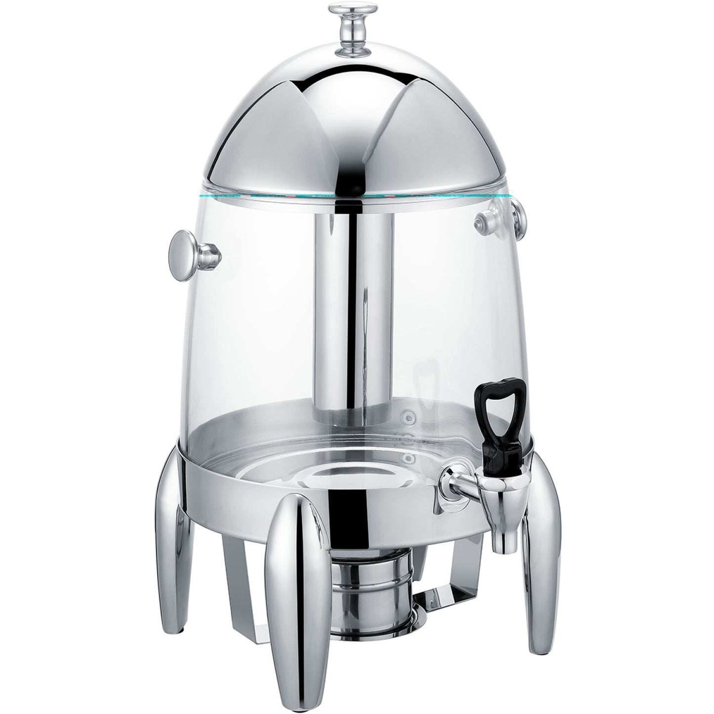 Commercial Drinks Dispenser Hot/Cold Premium 12 litres - SJD12B