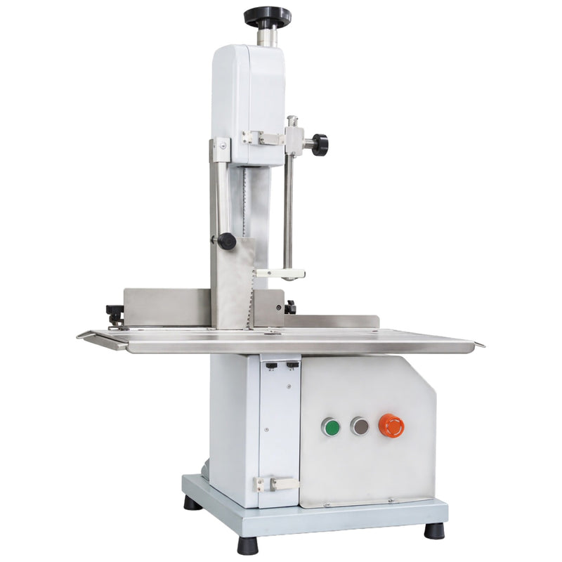 Commercial Electric Bone Saw Machine Meat & Bone Cutter 540×480×880mm - SL210
