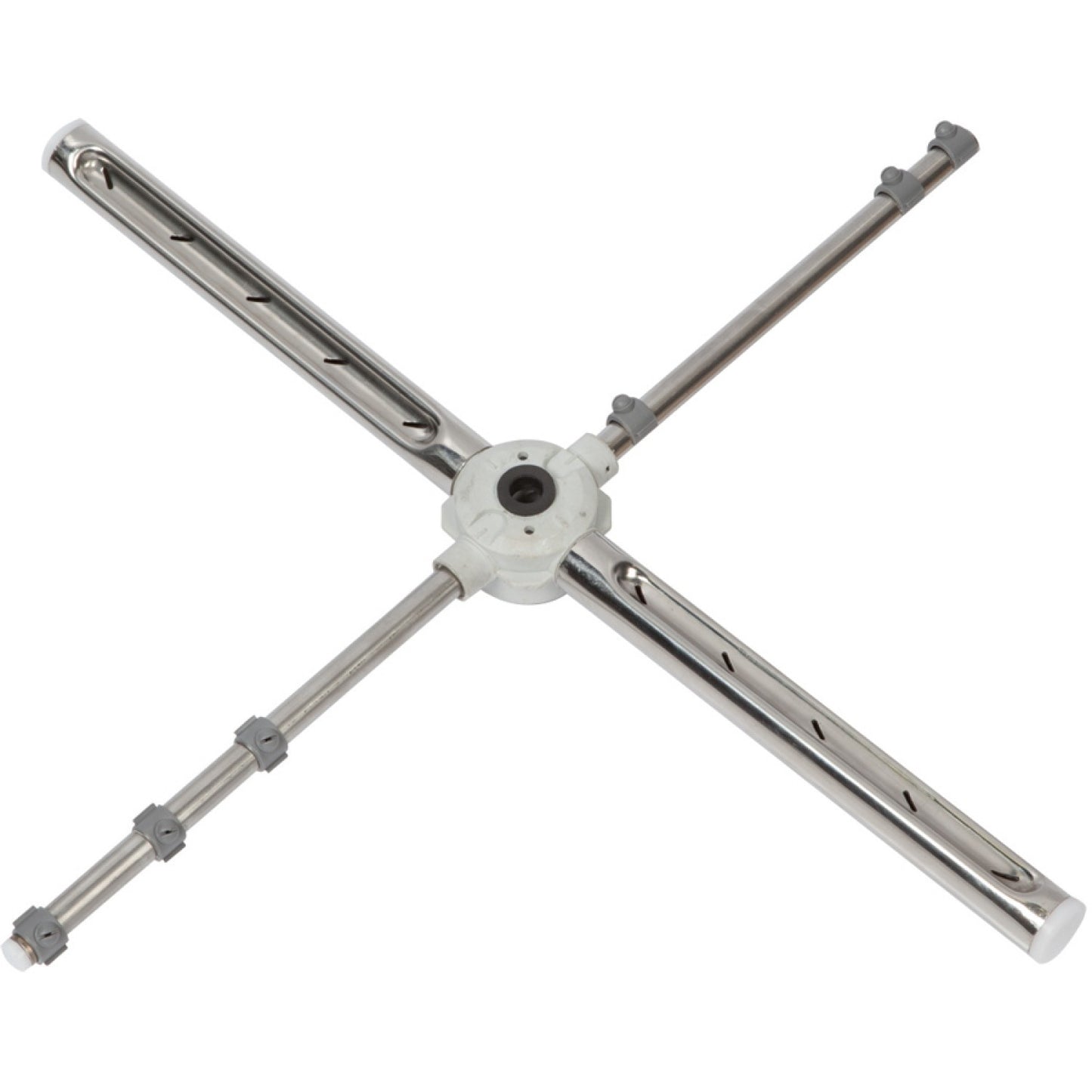 Dishwasher 540 plates/hour 500mm basket Drain pump Rinse aid pump Detergent pump 13A - DWASH50XL