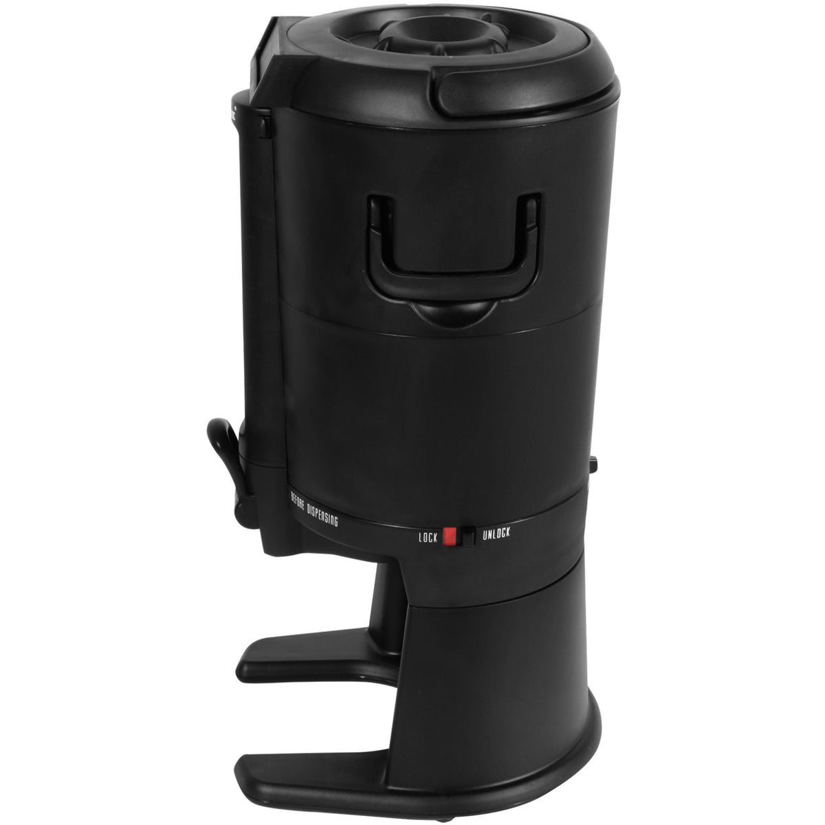 Commercial Thermal Coffee Urn with Water guage 2.5 litres - TCU25