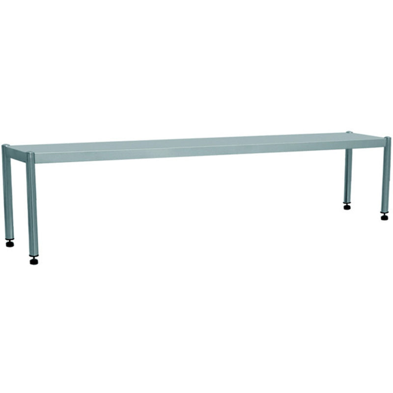 Commercial kitchen Gantry 1 level Width 1800mm Height 400mm - THAB1R184