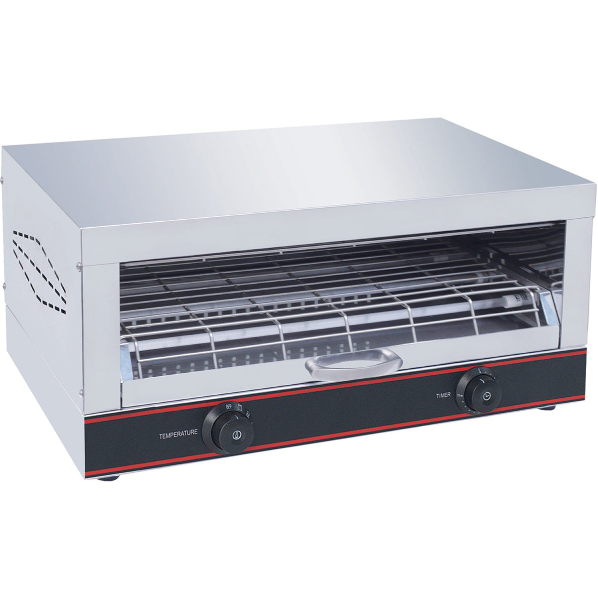 Commercial Toaster Oven 200 slices/hour - TS03