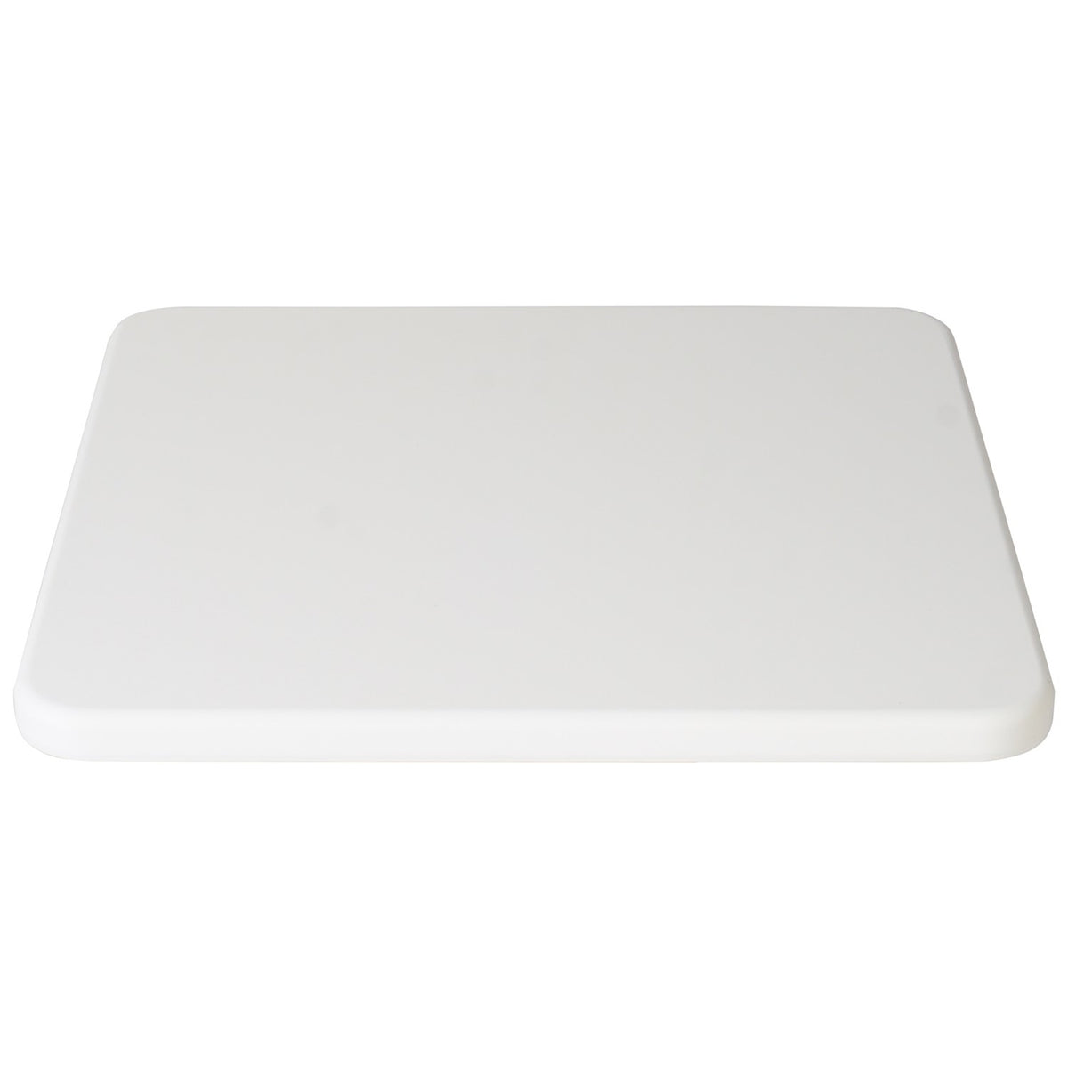 Laminated Square Table top White 30x30" - TT3030WHITE