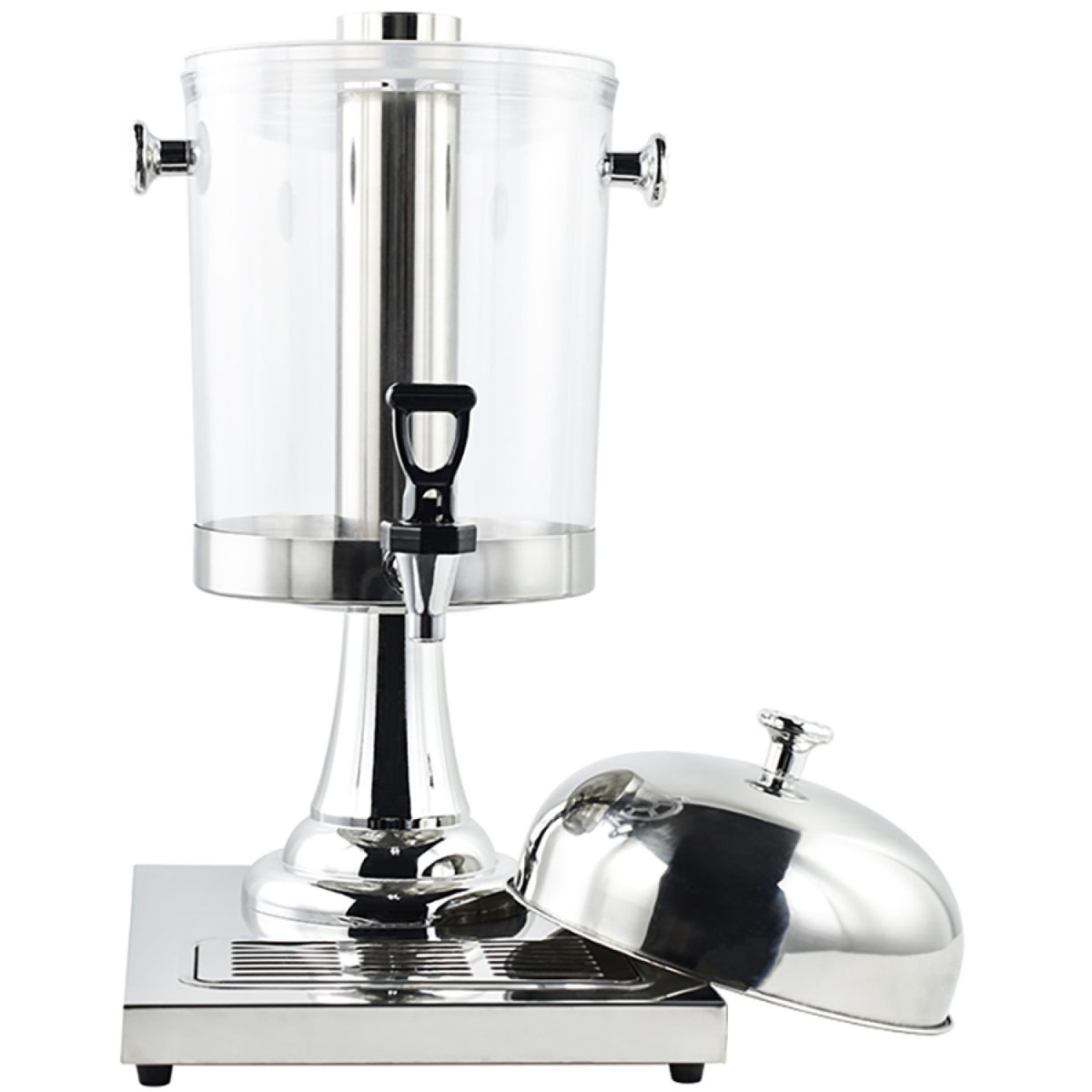 Commercial Juice Dispenser 8 litres - VICJDQ8