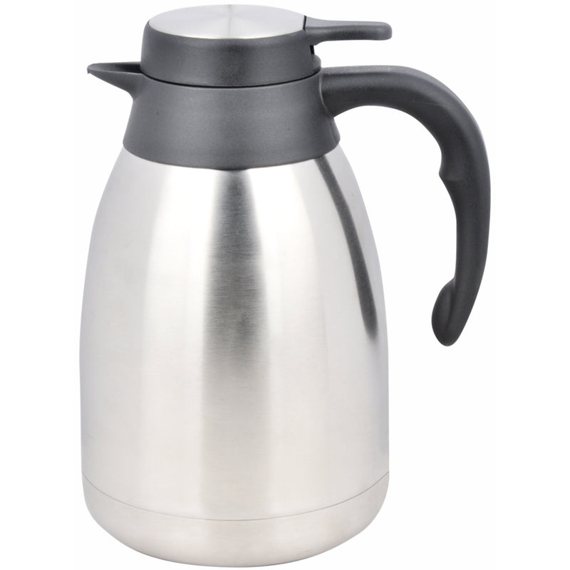 Stainless Steel Vacuum Coffee Pot 2 litres - VP0015