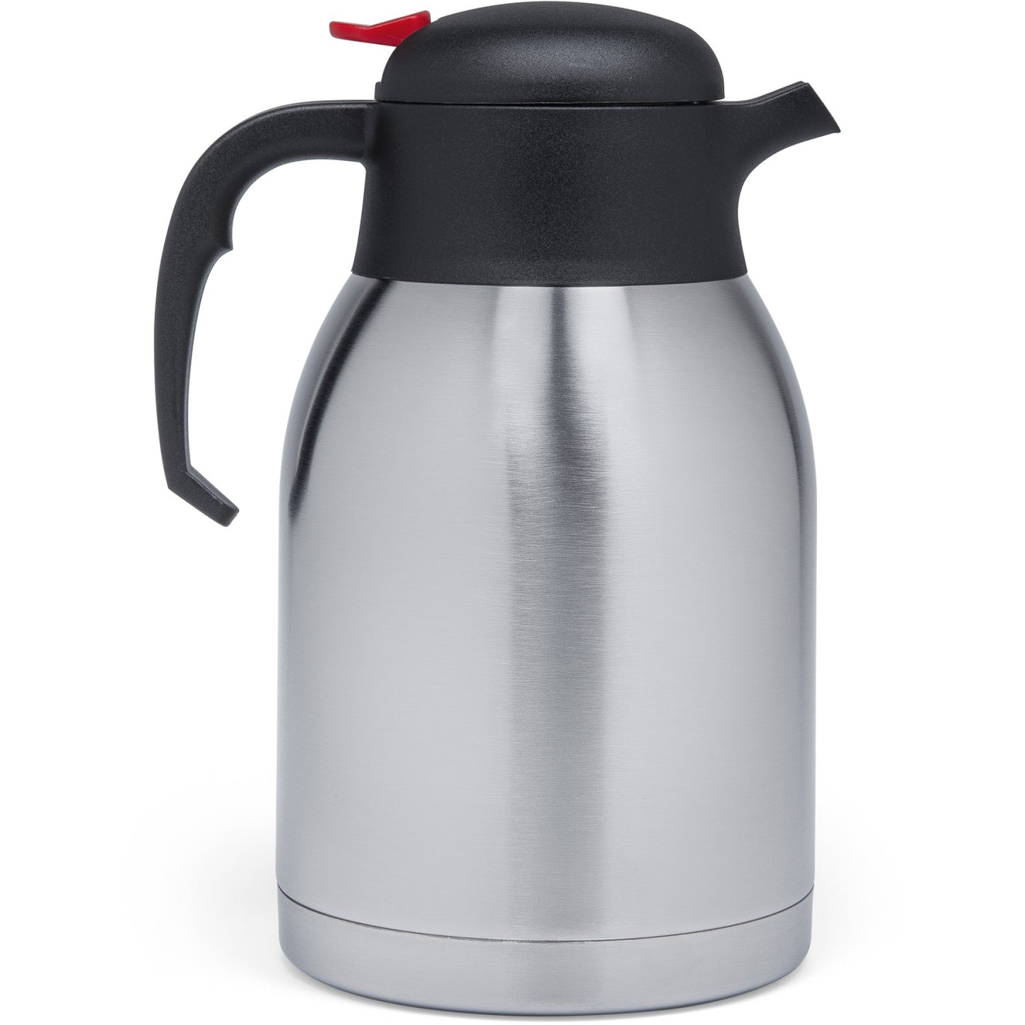 Stainless Steel Vacuum Coffee Pot 2 litres - VP0027