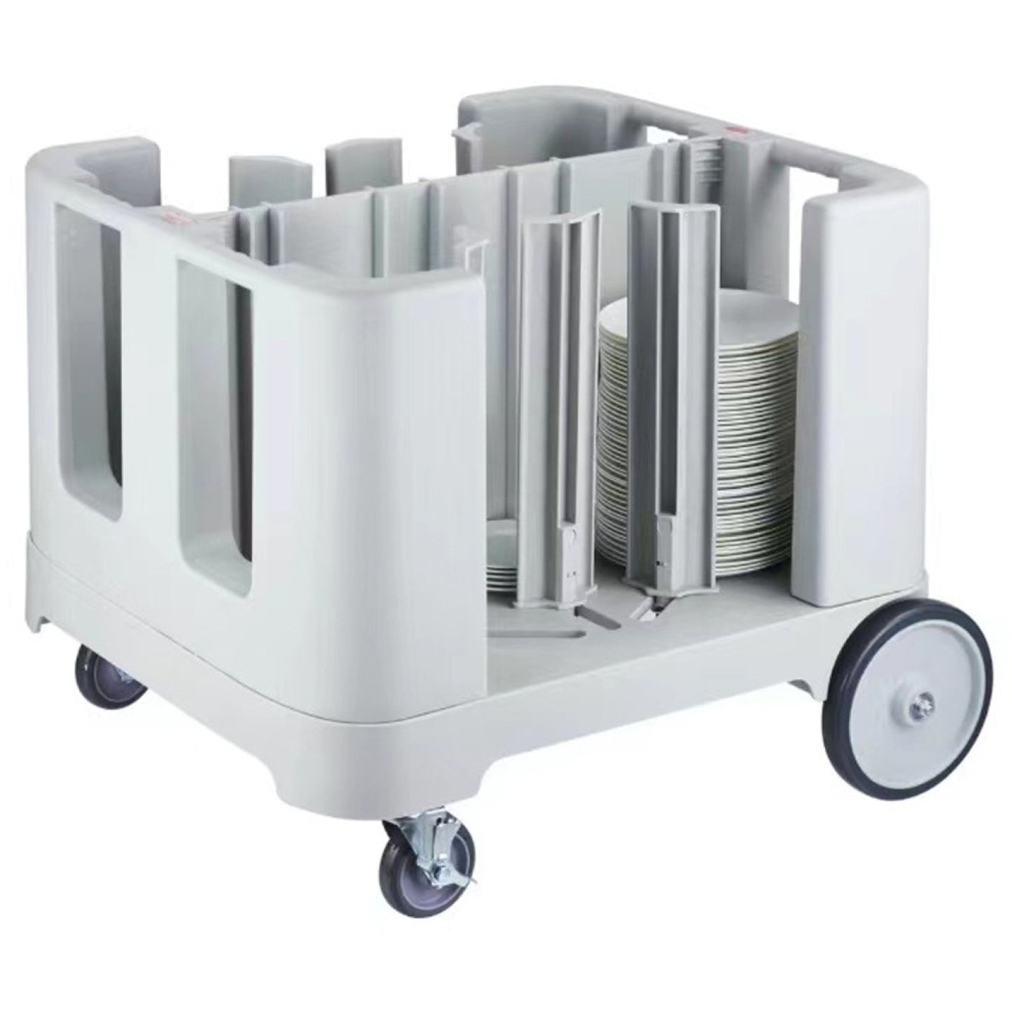 Compact Adjustable Dish Caddy - Adexa WHADCS240