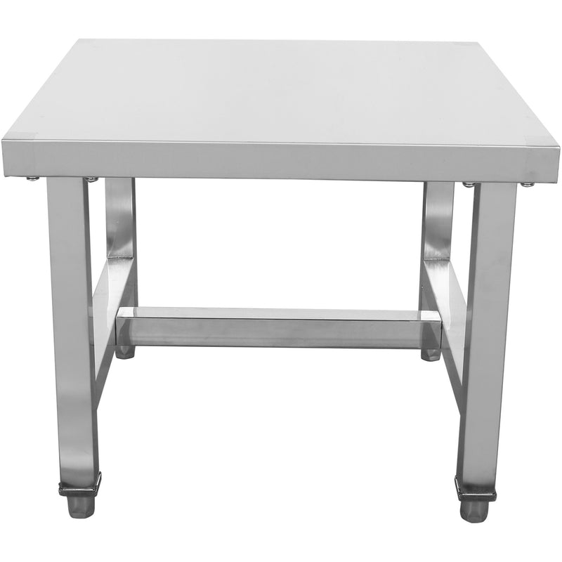 Pot Stand Stainless Steel 1200x600x450mm - WHPS12060