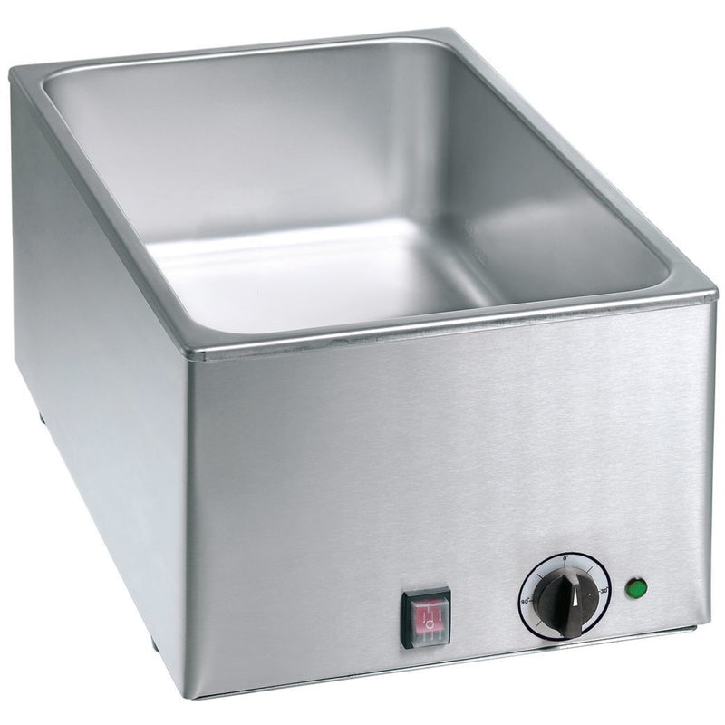 Commercial Bain Marie 1xGN1/1 - ZCK165B