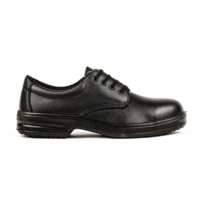 Slipbuster Safety Lace Up Black 41 - A844-41