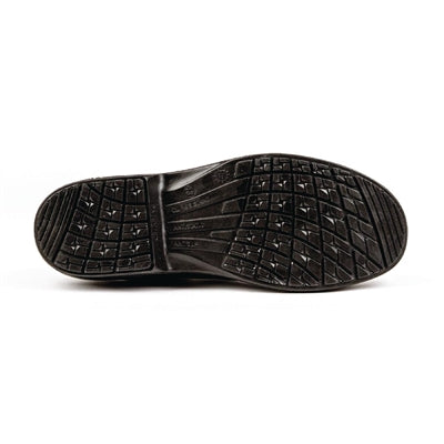 Slipbuster Safety Lace Up Black 43 - A844-43