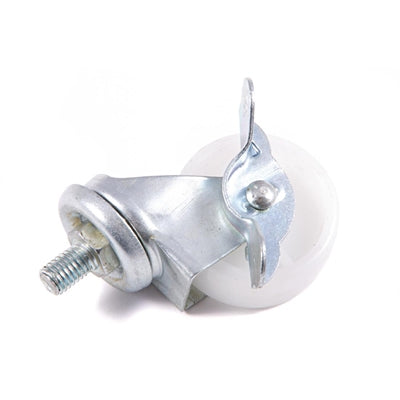 Polar G-Series Single Braked Castor - AC099