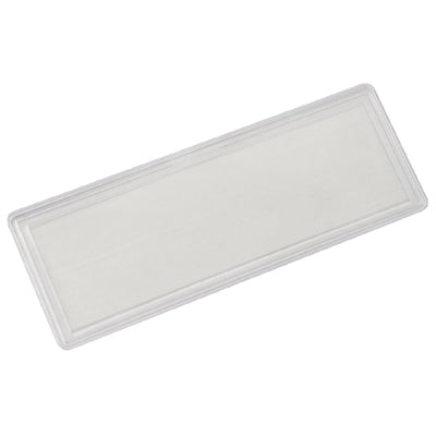 Polar C-Series Display Fridge Transparent Cover - AC430