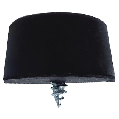 Buffalo Sausage Warmer Rubber Feet - AC884