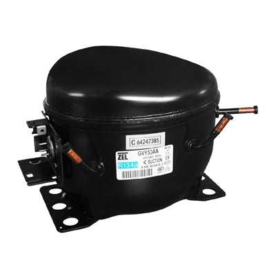 Polar Compressor - AD004