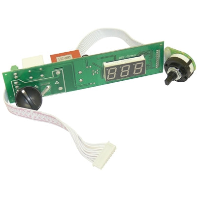 Polar C-Series Freezer Thermostat - AD032