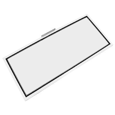 Polar C-Series Display Fridge Complete Door - AD338