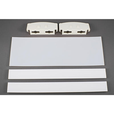 Polar G-Series Upright Fridge 218Ltr Light Box - AE155