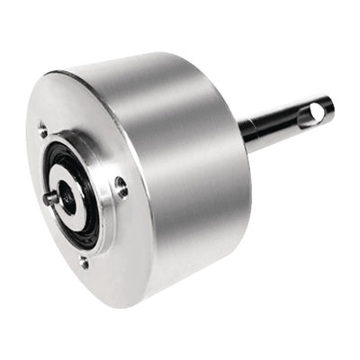Buffalo Meat Slicer Blade Shaft Assembly - AE200