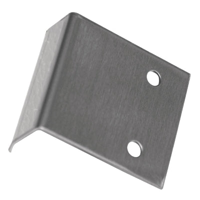 Polar U-Series Prep Counter Cutting Board Fixed Clip - AE801
