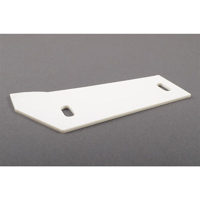 Buffalo 300mm Meat Slicer Deflector - AE918