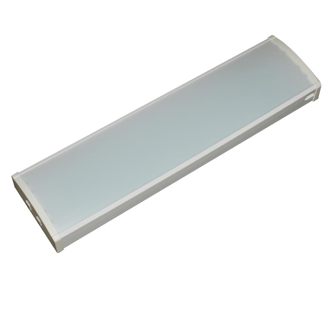Polar G-Series Display Freezer Exterior Light Housing - AF816